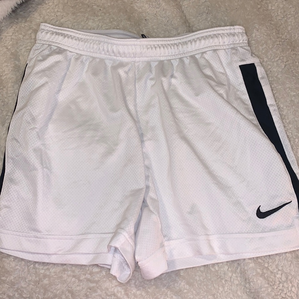 Nike Dri Fit Shorts